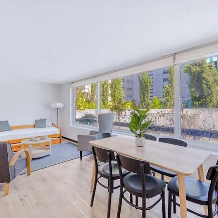 Apartamento Armonia Golf